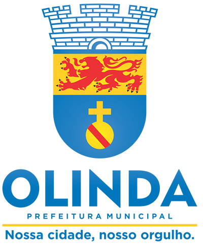 Brasão Oficial de Olinda